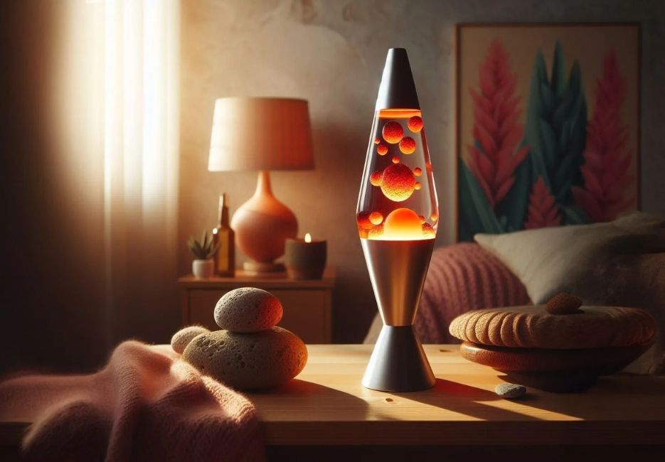 How Do Lava Lamps Work