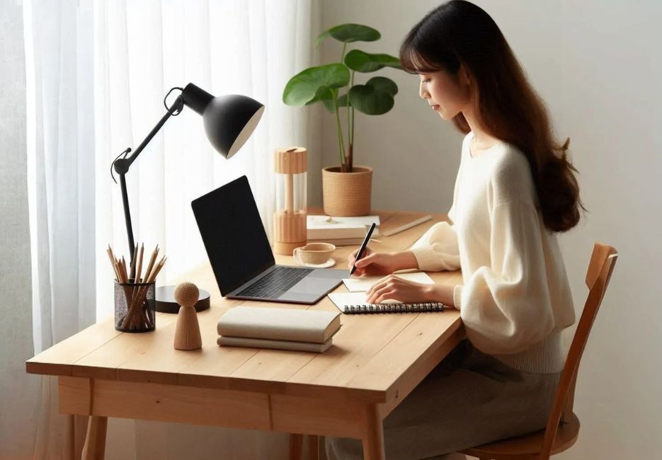 How Lighting Affects Your Productivity