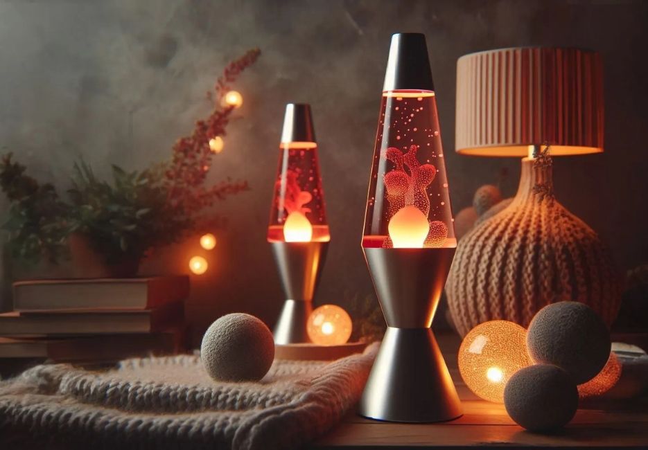 How to Make a Lava Lamp