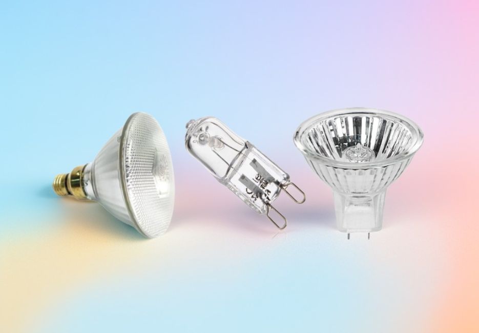 What is a Halogen Light Bulb