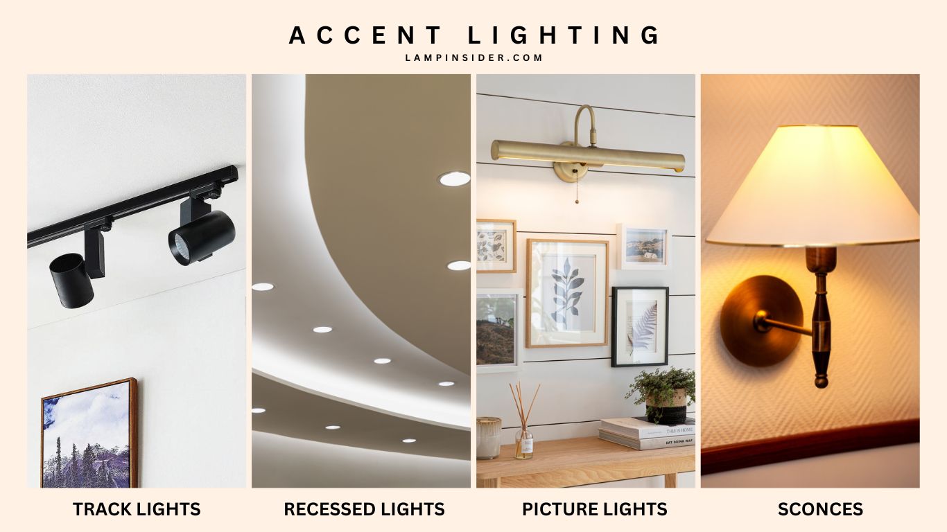 Accent Lighting