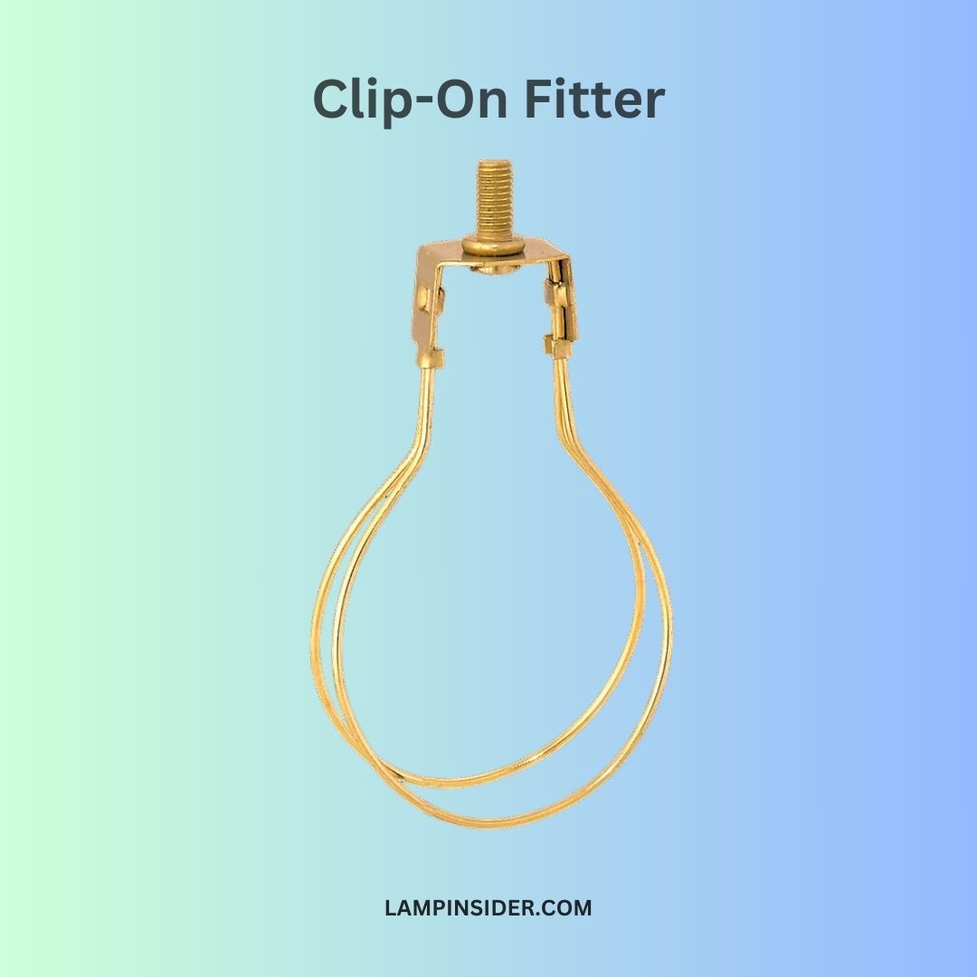 Clip-On Fitter