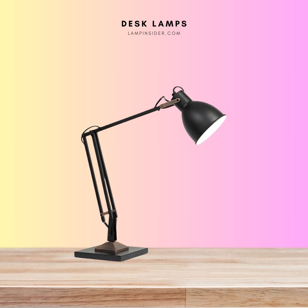 Desk Lamps