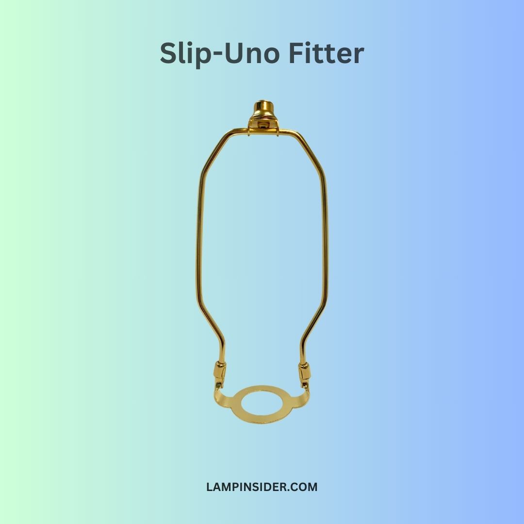 Slip-Uno Fitter