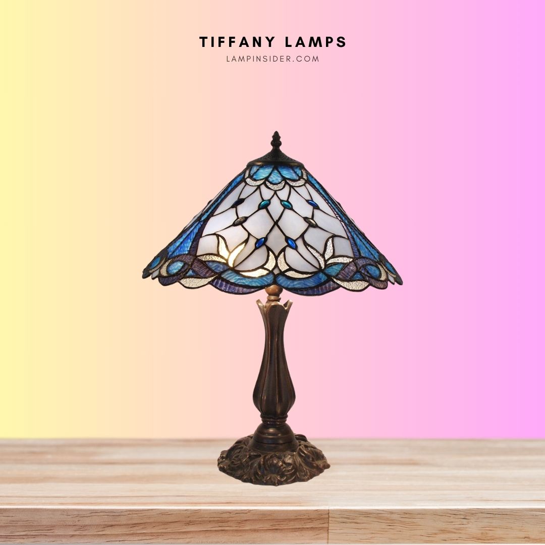 Tiffany Lamps