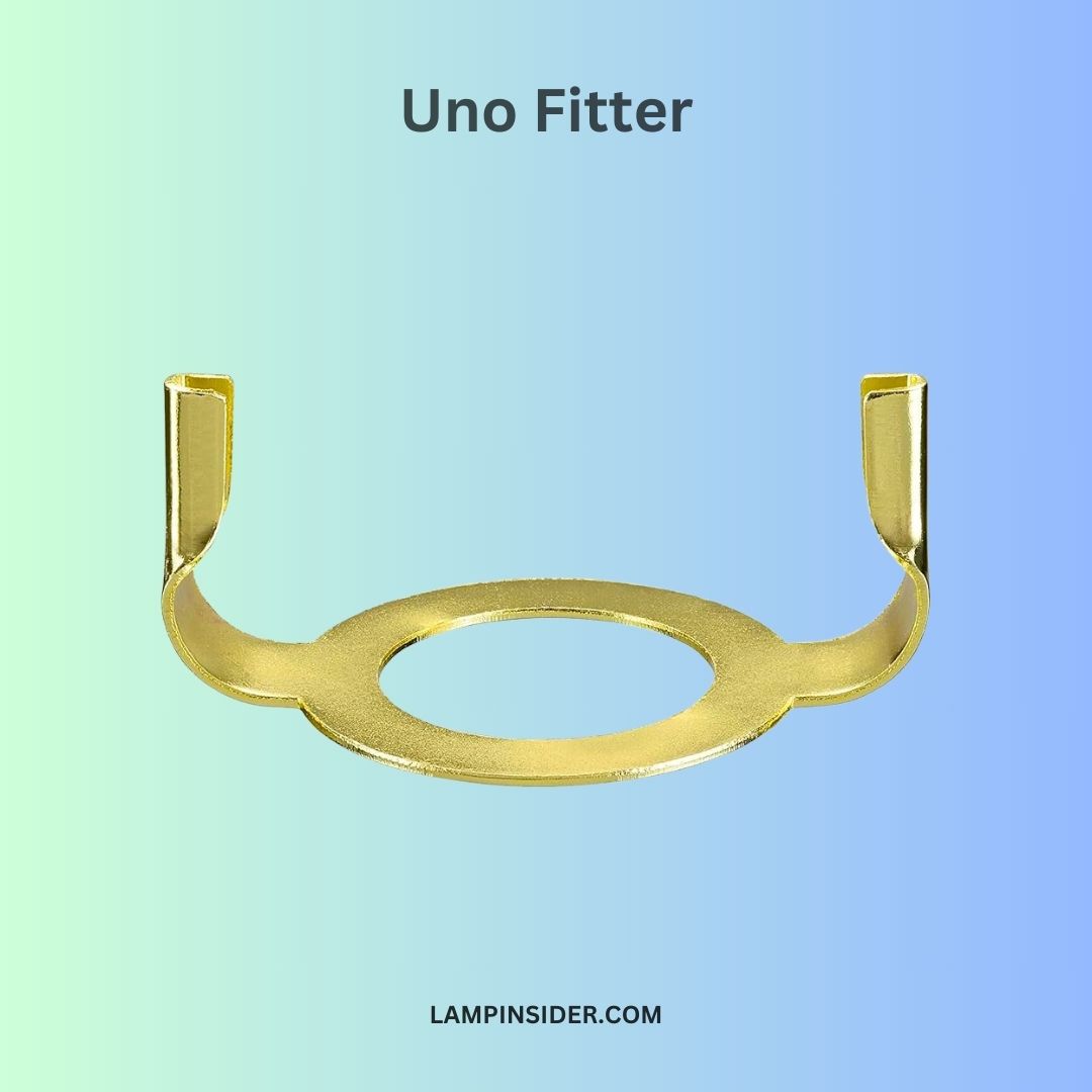 Uno Fitter