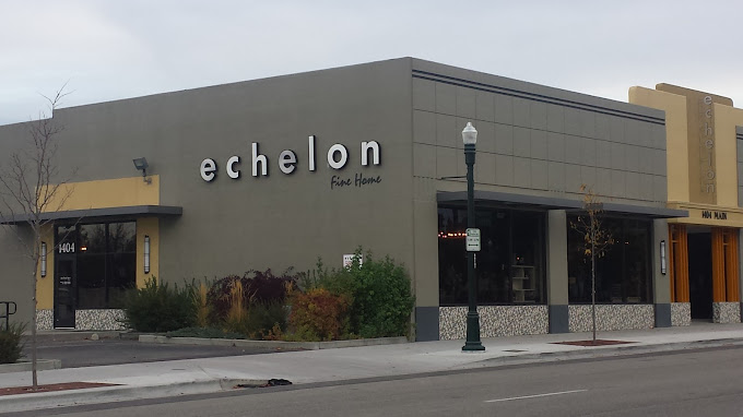 Echelon Fine Home