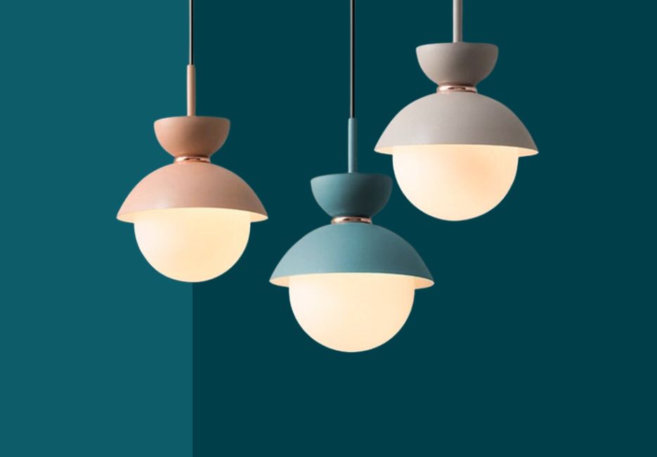 Guide to Buying a New Pendant Light