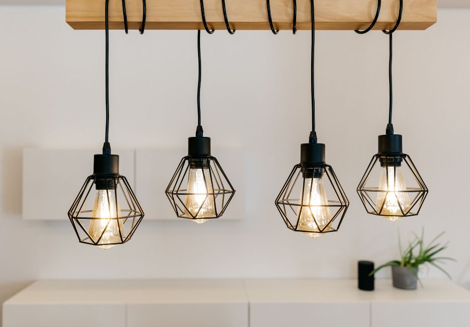 How to Replace a Pendant Light