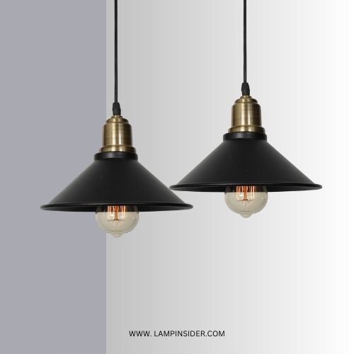 Traditional and Vintage Pendant Lights