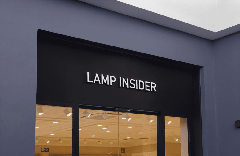 lamp insider office 